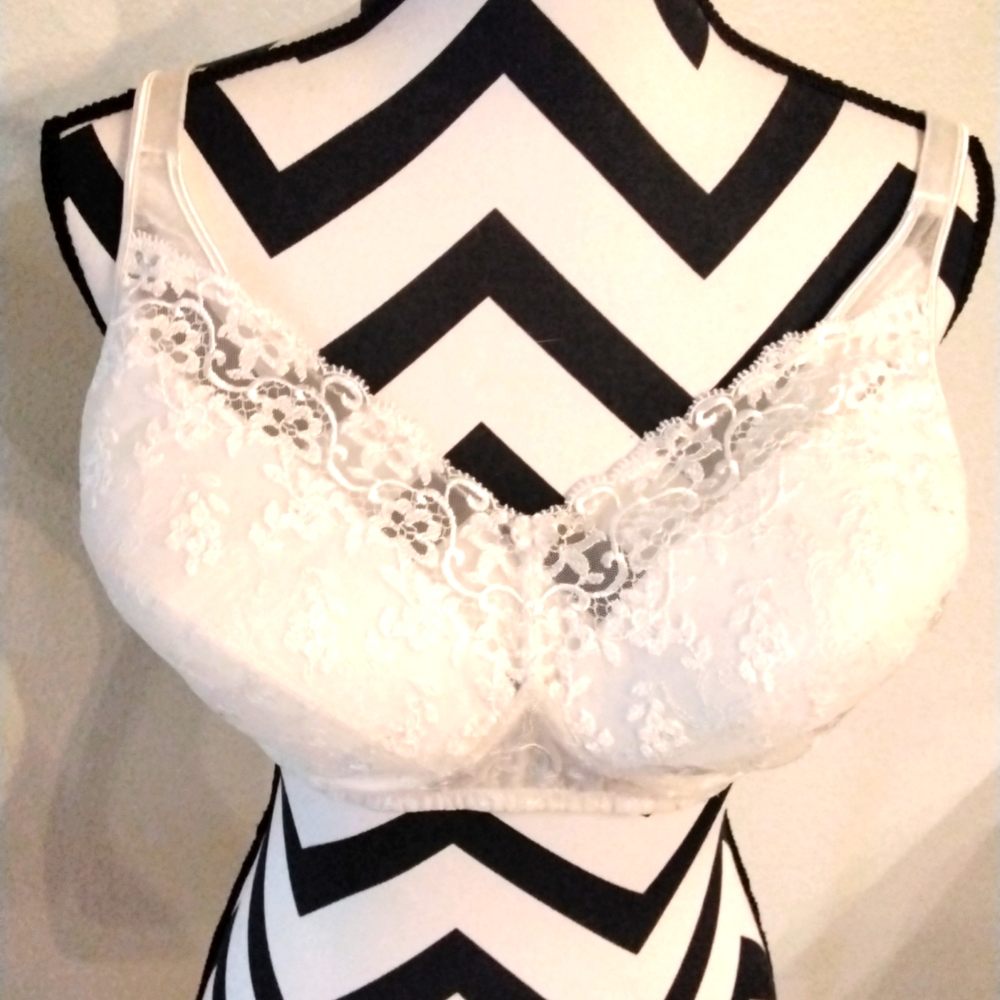 Playtex bra